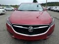 Red Quartz Tintcoat - Enclave Premium AWD Photo No. 2