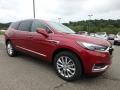 Red Quartz Tintcoat - Enclave Premium AWD Photo No. 3