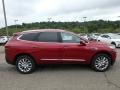 Red Quartz Tintcoat - Enclave Premium AWD Photo No. 4