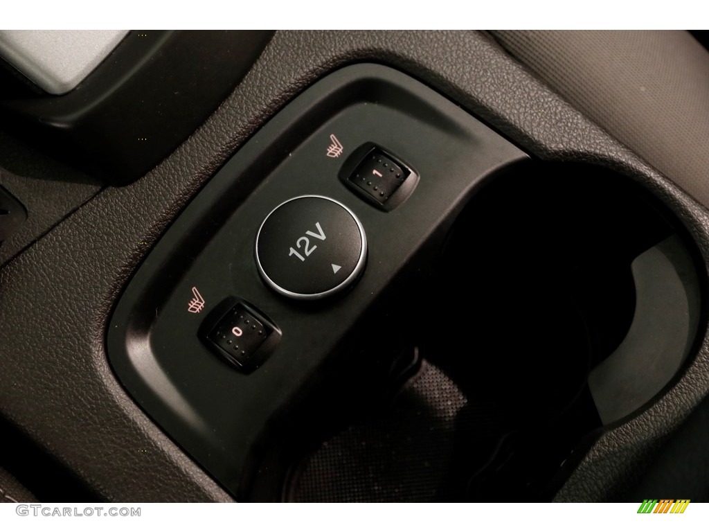 2014 Focus SE Sedan - Blue Candy / Charcoal Black photo #12