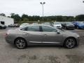 Pepperdust Metallic - LaCrosse Essence AWD Photo No. 4