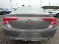 Pepperdust Metallic - LaCrosse Essence AWD Photo No. 6