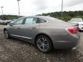 Pepperdust Metallic - LaCrosse Essence AWD Photo No. 7
