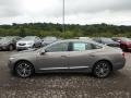 Pepperdust Metallic - LaCrosse Essence AWD Photo No. 8