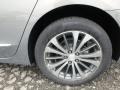 Pepperdust Metallic - LaCrosse Essence AWD Photo No. 9