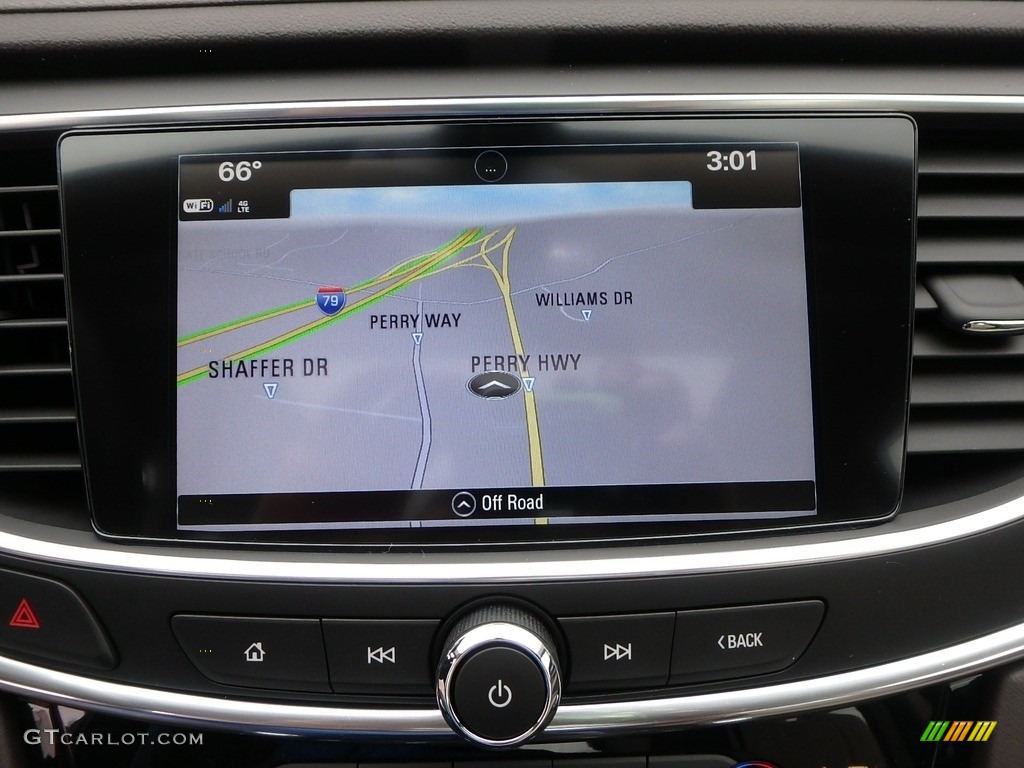 2019 Buick LaCrosse Essence AWD Navigation Photo #129341449