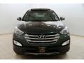 2014 Juniper Green Hyundai Santa Fe Sport FWD  photo #2