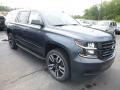 Shadow Gray Metallic - Suburban LT 4WD Photo No. 6