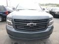 Shadow Gray Metallic - Suburban LT 4WD Photo No. 7