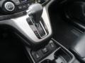 Crystal Black Pearl - CR-V EX-L 4WD Photo No. 15