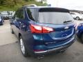 Pacific Blue Metallic - Equinox Premier AWD Photo No. 3