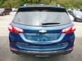 Pacific Blue Metallic - Equinox Premier AWD Photo No. 4