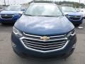 Pacific Blue Metallic - Equinox Premier AWD Photo No. 8