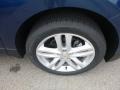 Pacific Blue Metallic - Equinox Premier AWD Photo No. 9