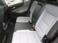 Medium Ash Gray Rear Seat Photo for 2019 Chevrolet Equinox #129342720