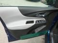 Pacific Blue Metallic - Equinox Premier AWD Photo No. 14