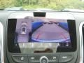 Pacific Blue Metallic - Equinox Premier AWD Photo No. 20