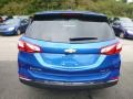 2019 Kinetic Blue Metallic Chevrolet Equinox LT AWD  photo #4
