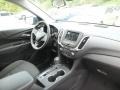 2019 Kinetic Blue Metallic Chevrolet Equinox LT AWD  photo #11