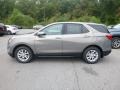 Pepperdust Metallic - Equinox LT AWD Photo No. 2