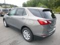 Pepperdust Metallic - Equinox LT AWD Photo No. 3