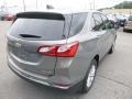 Pepperdust Metallic - Equinox LT AWD Photo No. 5