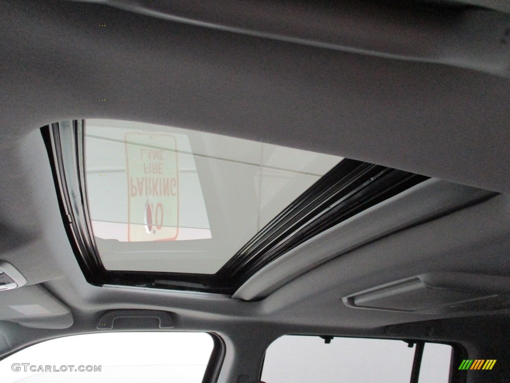 2015 Pilot Touring 4WD - Modern Steel Metallic / Black photo #10