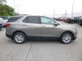 Pepperdust Metallic - Equinox LT AWD Photo No. 6