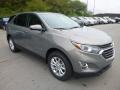 Pepperdust Metallic - Equinox LT AWD Photo No. 7