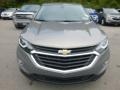 Pepperdust Metallic - Equinox LT AWD Photo No. 8