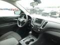 Pepperdust Metallic - Equinox LT AWD Photo No. 11