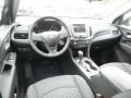 Pepperdust Metallic - Equinox LT AWD Photo No. 13