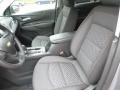 Pepperdust Metallic - Equinox LT AWD Photo No. 15