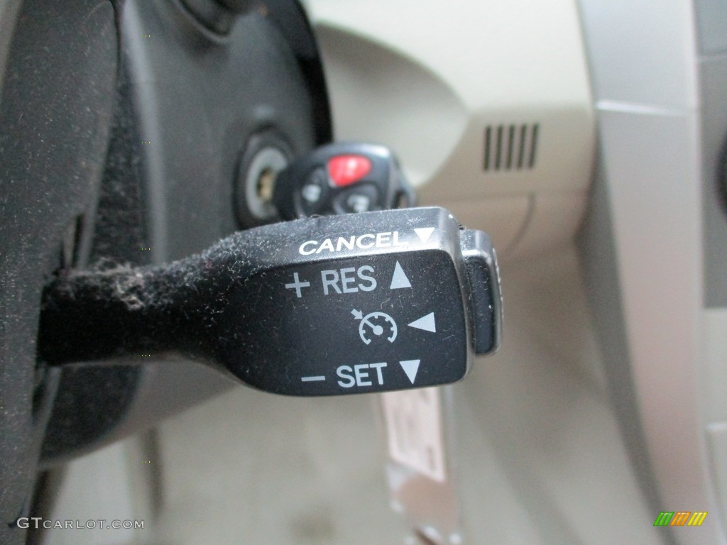 2013 Corolla LE - Sandy Beach Metallic / Bisque photo #16