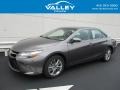 Predawn Gray Mica - Camry LE Photo No. 1