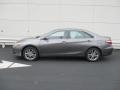 Predawn Gray Mica - Camry LE Photo No. 2
