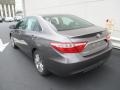 Predawn Gray Mica - Camry LE Photo No. 3