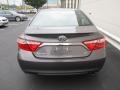 Predawn Gray Mica - Camry LE Photo No. 4