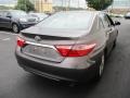 Predawn Gray Mica - Camry LE Photo No. 5