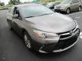 Predawn Gray Mica - Camry LE Photo No. 6