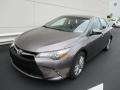 Predawn Gray Mica - Camry LE Photo No. 8