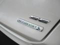 Oxford White - Fusion SE EcoBoost Photo No. 6