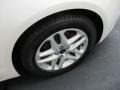 Oxford White - Fusion SE EcoBoost Photo No. 7