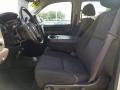 Silver Ice Metallic - Silverado 1500 LT Crew Cab 4x4 Photo No. 9