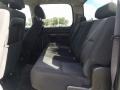 Silver Ice Metallic - Silverado 1500 LT Crew Cab 4x4 Photo No. 10