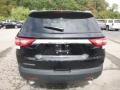 2019 Mosaic Black Metallic Chevrolet Traverse LS  photo #4