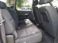 Silver Ice Metallic - Silverado 1500 LT Crew Cab 4x4 Photo No. 11