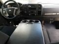 Silver Ice Metallic - Silverado 1500 LT Crew Cab 4x4 Photo No. 13