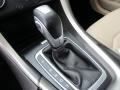 Oxford White - Fusion SE EcoBoost Photo No. 16