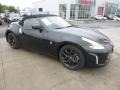 2016 Magnetic Black Nissan 370Z Touring Roadster #129334473